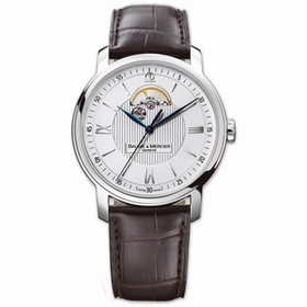 Baume & Mercier Classima Executives Open Balance (8688)