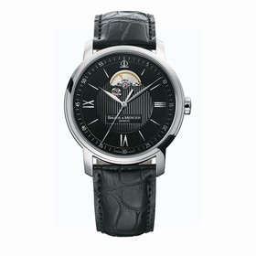 Baume & Mercier Classima Executives Open Balance (8689)