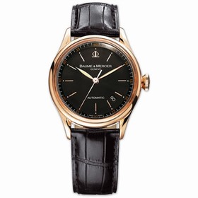 Baume & Mercier Classima Executives (8691)