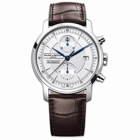 Baume & Mercier Classima Executives Chronograph (8692)