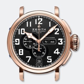 Zenith Pilot Type 20 Annual Calendar (87.2430.4054/21.C721)