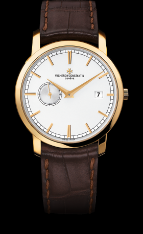 Vacheron Constantin Traditionnelle Self-Winding Small Seconds (87172/000J-9512)