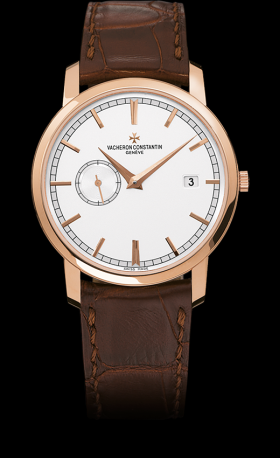 Vacheron Constantin Traditionnelle Self-Winding Small Seconds (87172/000R-9302)