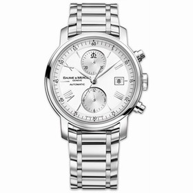 Baume & Mercier Classima Executives Chronograph (8732)