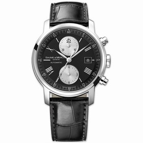 Baume & Mercier Classima Executives Chronograph (8733)