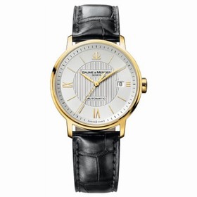 Baume & Mercier Classima Executives (8787)