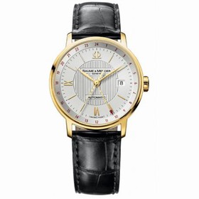 Baume & Mercier Classima Executives (8788)