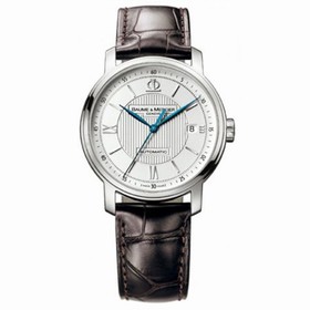 Baume & Mercier Classima Executives Automatic 39 (8791)