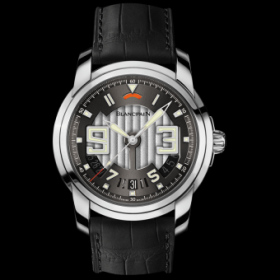 Blancpain L-evolution Automatique 8 Jours (8805-1134-53B)