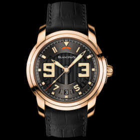Blancpain L-evolution Automatique 8 Jours (8805-3630-53B)