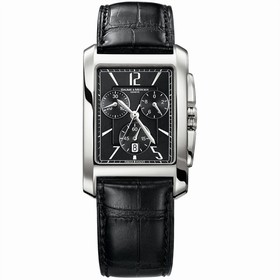 Baume & Mercier Hamton Classic Chronograph Quartz (8807)