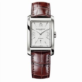 Baume & Mercier Hampton Classic Midsize Automatic (8808)