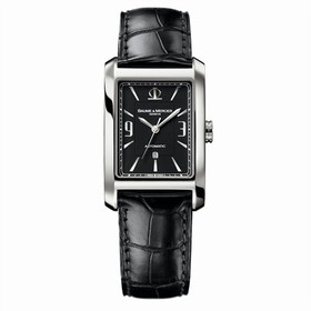 Baume & Mercier Hampton Classic Midsize Automatic (8809)
