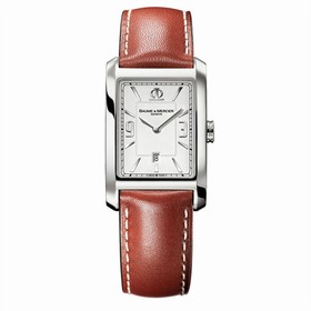 Baume & Mercier Hampton Classic Midsize Quartz (8810)