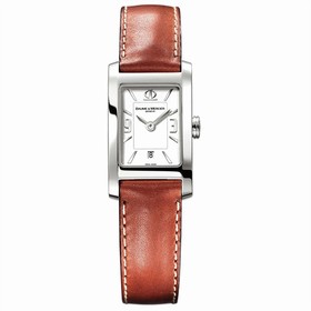 Baume & Mercier Hampton Classic Lady (8812)
