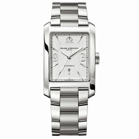 Baume & Mercier Hampton Classic XL Automatic (8819)