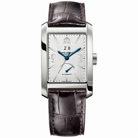 Baume & Mercier Hampton Classic Big Date Power Reserve (8821)