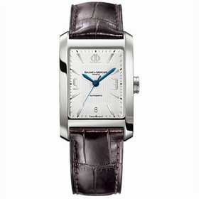 Baume & Mercier Hampton Classic XL Automatic (8822)