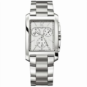 Baume & Mercier Hampton Classic XL Chronograph Quartz (8824)