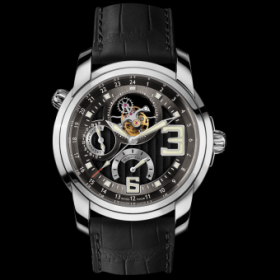 Blancpain L-evolution Tourbillon 8 Jours (8825-1530-53B)