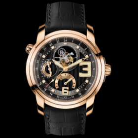 Blancpain L-evolution Tourbillon 8 Jours (8825-3630-53B)