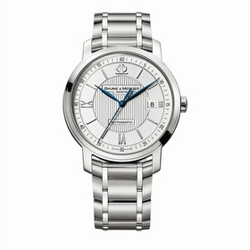 Baume & Mercier Classima Executives Automatic 39 (8837)