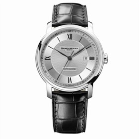 Baume & Mercier Classima Executives Automatic 42 Silver (8868)
