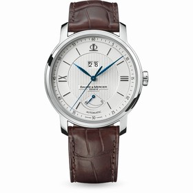 Baume & Mercier Classima Executives Big Date Power Reserve (8877)
