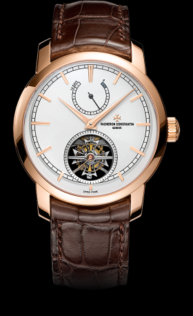 Vacheron Constantin Traditionnelle 14-Day Tourbillon ( 89000/000R-9655)