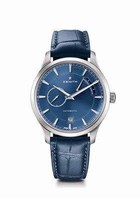 Zenith Elite Power Reserve Boutique Edition (95.2120.685/51.C700)