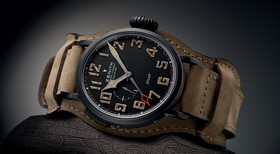 Zenith Pilot Type 20 GMT 1903 (96.2431.693/21.C738)