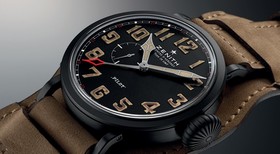 Zenith Pilot Type 20 GMT 1903 (96.2431.693/21.C738)