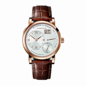 A. Lange and Sohne Lange 1 18K Yellow Gold Men's Watch 191.032