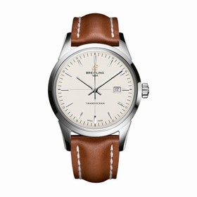 Breitling Transocean (A1036012G721433X)