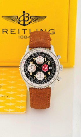 Breitling Old Navitimer Snowbirds (A13022 Snowbirds)