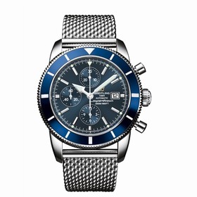 Breitling Superocean Heritage Chronograph 46 (A1332016C758144A)