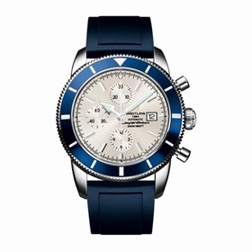Breitling Superocean Heritage Chronograph 46 (A1332016G698139SA20S1)