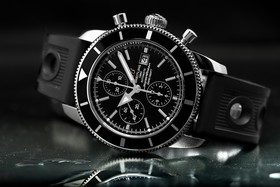 Breitling Superocean Heritage Chronograph 46 (A1332024B908152A)