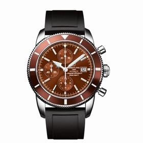 Breitling Superocean Heritage Chronograph 46 (A1332033Q553135S)