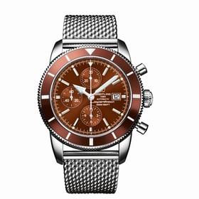 Breitling Superocean Heritage Chronograph 46 (A1332033Q553144A)