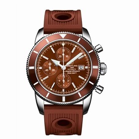 Breitling Superocean Heritage Chronograph 46 (A1332033Q553206S)