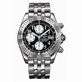 Breitling Chronomat Evolution (A1335611B721)