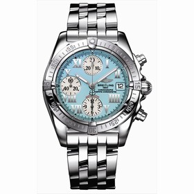 Breitling Chrono Cockpit (A1335812L510)