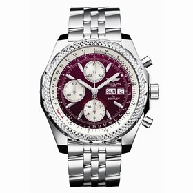 Breitling Breitling for Bentley GT Red (A1336212K506)