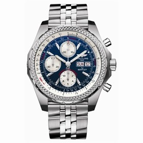 Breitling Breitling for Bentley GT Navy (A1336313.C649)