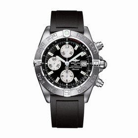 Breitling Galactic Chronograph II (A1336410B719131S)