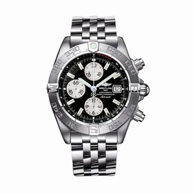 Breitling Galactic Chronograph II (A1336410B719379A)