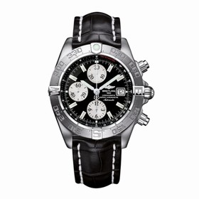 Breitling Galactic Chronograph II (A1336410B719743P)