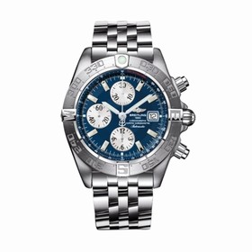 Breitling Galactic Chronograph II (A1336410C645379A)