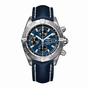 Breitling Galactic Chronograph II (A1336410C805105X)